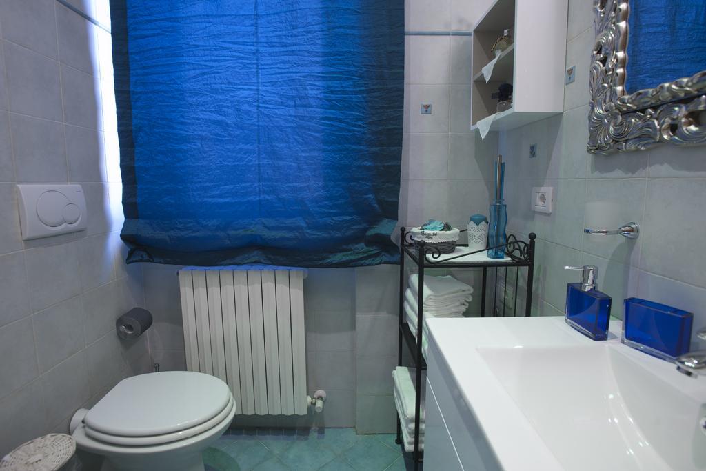 Ferienwohnung Casavacanze Azzurro Mare Porto SantʼElpidio Zimmer foto